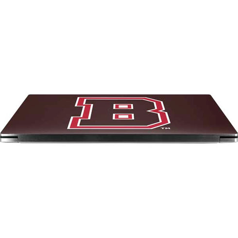 Brown University B Logo Dell XPS Skin